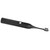 Rechargeable Electric Toothbrush Powerful Adult Portable Sonic Teeth Cleaning ToothbrushBlack