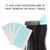 5Pcs Replacement Tape Adhesives Tape Double sided Hair Extension Adhesive Tape