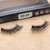 3D Professional Self Adhesive Eyelashes No Stimulation False Eyelashes Extension 02#