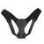 Adult Children Back Spine Support Hunchback Correction Belt Posture Corrector BraceXS(Bust 50-70cm)