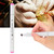 Double End Tattoo Positioning Skin Marker Marking Pen Tattoo Tool (Pink)