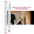Double End Tattoo Positioning Skin Marker Marking Pen Tattoo Tool (Pink)
