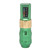 2400mAh Tattoo Pen Green Rechargeable Rotating Electric Wireless Tattoo Pen Machine