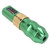 2400mAh Tattoo Pen Green Rechargeable Rotating Electric Wireless Tattoo Pen Machine
