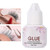 5ML Eyelash Extension Glue Grafting Eyelash Glue Beginners Practice Extension Adhesive