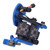 10 Wrap Coils Casting Tattoo Machine Body Art Tattoo Machine Device for Tattoo Artist