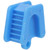 Professional Mouth Props Silicone Dental Orthodontic Bite Blocks Cheek RetractorBlue M