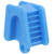 Professional Mouth Props Silicone Dental Orthodontic Bite Blocks Cheek RetractorBlue M