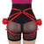 Bondage Sex Set for Women BDSM Bondage Slave Restraints Handcuffs Thigh Harness Sex Toys For Couples Adult Games
