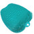 Shower Foot Scrubber Brush Cleaner Massager Exfoliating Massage Mats Dead Skin Massage Pad