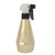 Spray Bottle Refillable Durable Ergonomic Mist Sprayer Bottle for Plants Hairdressing Skin Care