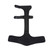 Adjustable Aluminium Finger Splint Hand Support Recovery Brace Protection Injury Aid Tools
