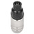 Professional Strong Motor Tattoo Machine Liner Shader Electric Tattoo Pen RCA Interface(SilverBlack )