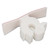 Cord Organizer Home Beauty Salon Cute Duck Shaped Cable Cord Wrapper for Beauty Device Appliance White