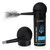 ELAIMEI 27.5g Hair Building Fibers with Spray Applicator Even Fine Spraying Full Hair Instantly for Fuller Thicker Natural-looking Hair