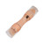 4 in 1 Makeup Brush Soft Bristles Elastic Sponge Head Portable Eyeshadow Lip Powder Foundation Brush for Travel