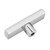 Body Piercing Needle Pusher 316L Steel Holder Tattoo Accessories Piercing Tools L