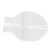 Chest Seal Emergency Aid Chest Seal Vented for Open Chest Injury Wound Care Trauma Dressing