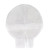 Chest Seal Emergency Aid Chest Seal Vented for Open Chest Injury Wound Care Trauma Dressing