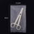 Tattoo Equipment Disposable Piercing Set Piercing Accessories Piercing Tools Piercing Needles