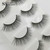 Bestauty SHIDISHANGPIN 4 Pairs 3D Fake Eyelashes False Eyelashes for Eye Makeup Natural Long Thick Lashes