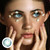 Colored Contact Lenses Party Crazy Color Enlarge Beautify Natural Looking Eye Makeup Colorful Contacts Girls Makeup Accessory 1 Year Use