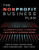 The Nonprofit Business Plan: A Leader's Guide to Creating a Successful Business Model