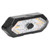 Remote Control Bike Tail Light Battery Powered Remote Control USB Rechargeable Safety Warning Bike Rear Light for Wheelchair