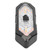 Remote Control Bike Tail Light Battery Powered Remote Control USB Rechargeable Safety Warning Bike Rear Light for Wheelchair
