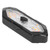Remote Control Bike Tail Light Battery Powered Remote Control USB Rechargeable Safety Warning Bike Rear Light for Wheelchair