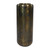 HSM Collection Jarrón de flores Salerno mediano dorado 26x65 cm