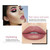 Beauty Mermaid Lipstick Cosmetics  Lipstick Makeup Shiny Temperature Change Color Glitter Lipstick