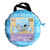Retr-Oh! Strandtent Pop-up Ocean Adventures blauw