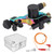Professional Motor Tattoo Machine Fine Copper High Speed Liner Shader Tattoo MachineMulticolor