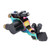 Professional Motor Tattoo Machine Fine Copper High Speed Liner Shader Tattoo MachineMulticolor