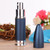 12ML Portable Mini Refillable Perfume Atomizer Empty Spray Bottle (Blue)