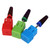 3pcs Nail Drill Bits Tungsten Steel 2 Way Rotate Fast Remove Acrylic Hard Gel Nail Grinding HeadsPurple