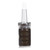 10g Professional Permanent Practice Tattoo Eyebrow Ink Pigment Makeup Tool Dark Brown Gray