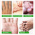 3/5 Pairs Moisturising Hands Masks Exfoliating Hand Masks Hand Skin Care Mask