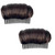 Volume Up Hairstyle Clip Bun Maker Insert Tool Multi Functional Hair Accessories