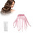 Octopus Shaped Heatless Hair Roller for Women Girls Hair Curling Rod Headband Household Styling Tool
