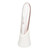 Facial Beauty Device Face Lift Wrinkle Removal Portable Cleaning Pink Skin Care Device for Eye Face