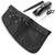 Multi Functional Hairdressing Tool Storage Bag Hair Clip Comb Scissors Waist Bag