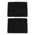 2pcs Earthing Mat Improve Insomnia Reduce Infammation Grounding Sleep Mat for Women Elderly 13 X 26.8in