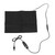 Electric USB Charging Cloth Heater Heating Pad Waist Belly Warming Mat
