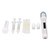Electric Face Injector Pen Vacuum Diminish Eye Bags Wrinkle Removal Skin Rejuvenation Skin Care Tool Kits