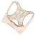 Back Shoulder Posture Correction Band Ladies Students Humpback Relief Corrector Belt M