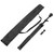 Adjustable Hairdressing Training Mannequin Head Tripod Stand Wig Holder barber A