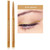 6Pcs Colored Eyeliner Set Waterproof Eyeliners Long Lasting Eye Liner Pen Set