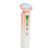 RF Facial Beauty Instrument LED Light Therapy Micro Current Vibration Skin Tightening Massage Machine
